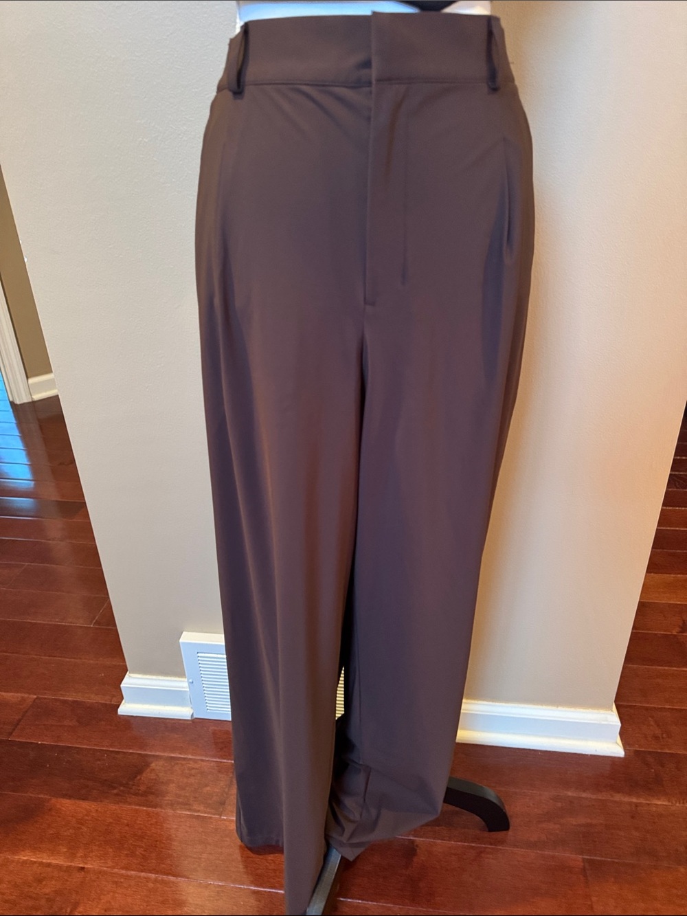 Old Navy Sleektech - chocolate Brown